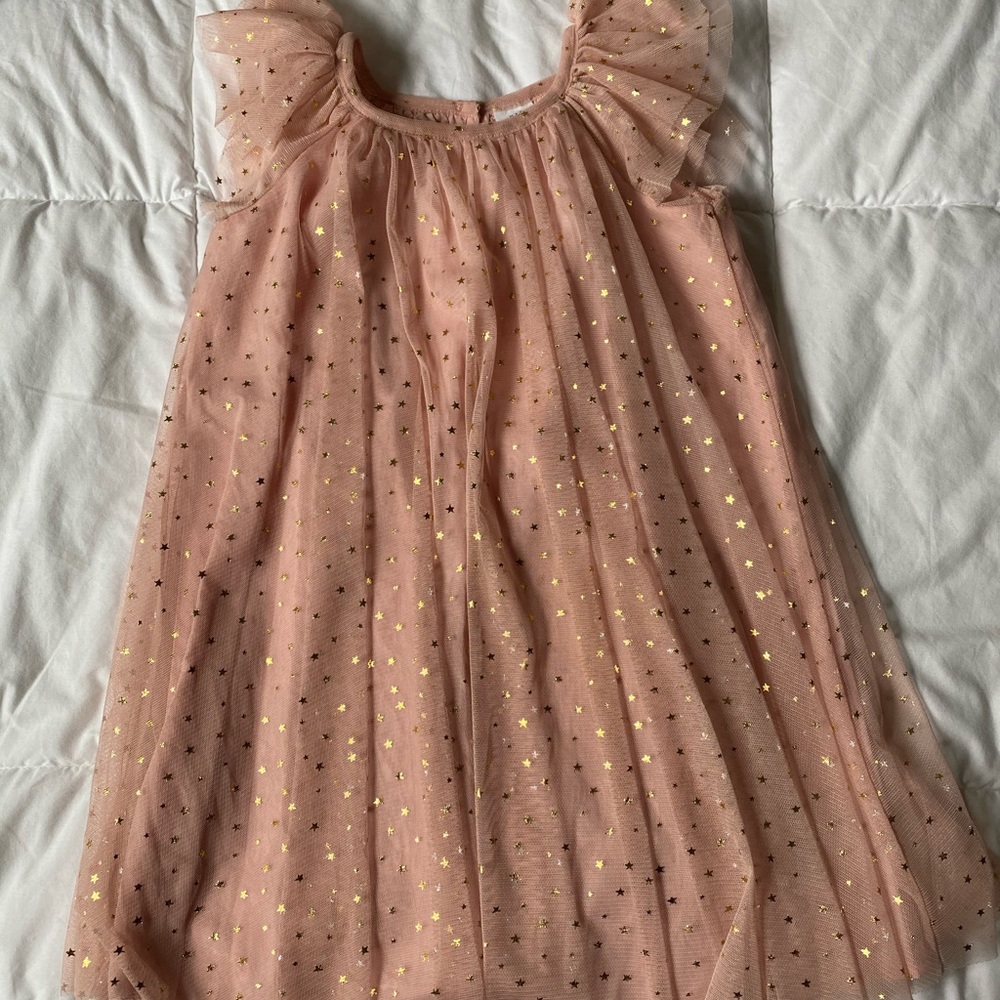 Baby Gap Tulle dress